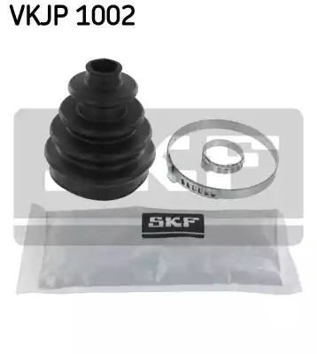 Комплект пыльника SKF VKJP 1002 (VKN 401)